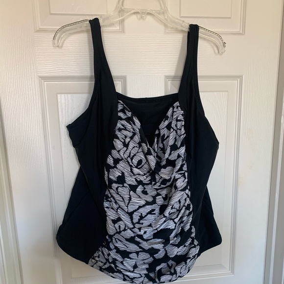 Ava & Viv Other - Swim top